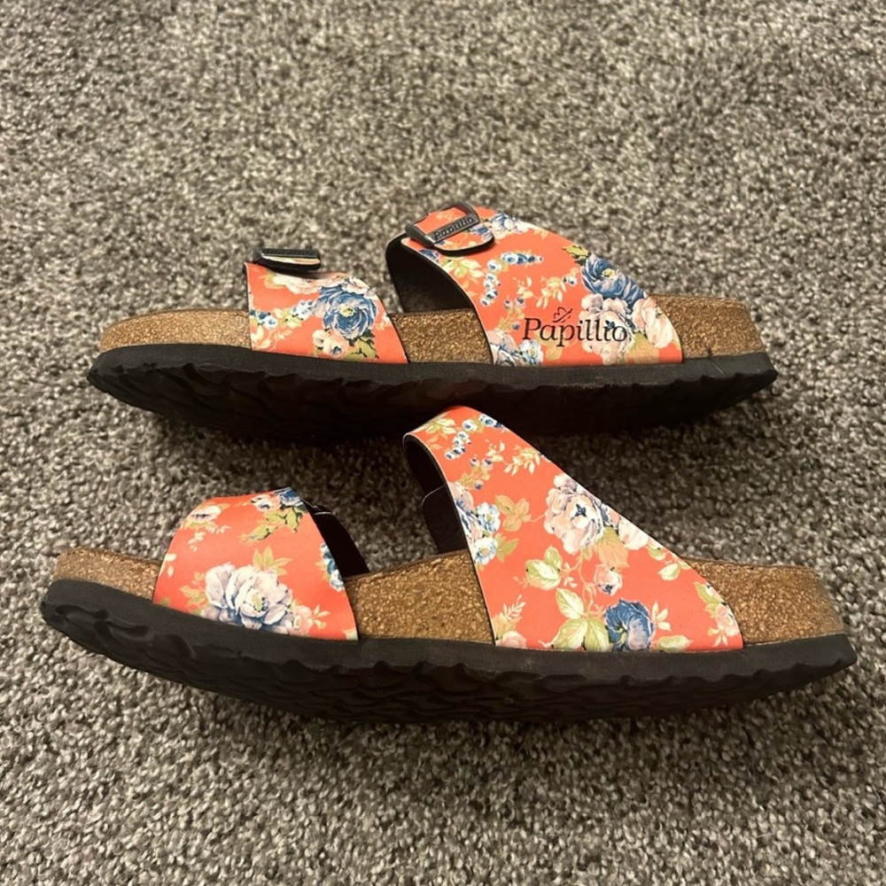 Birkenstock Papillio Sandals - Picture 3 of 7